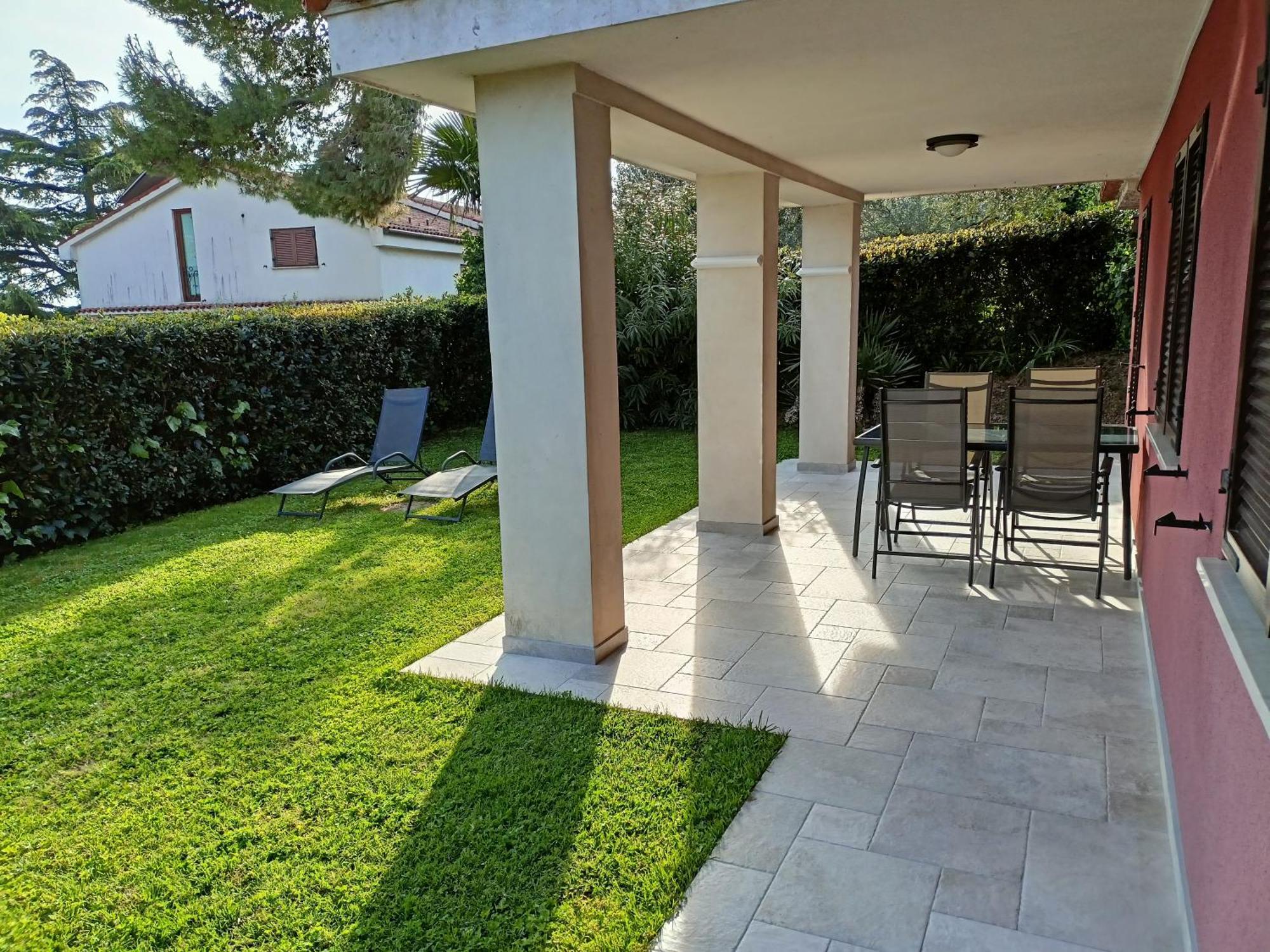Casa Rossa Apartment Portoroz Exterior photo